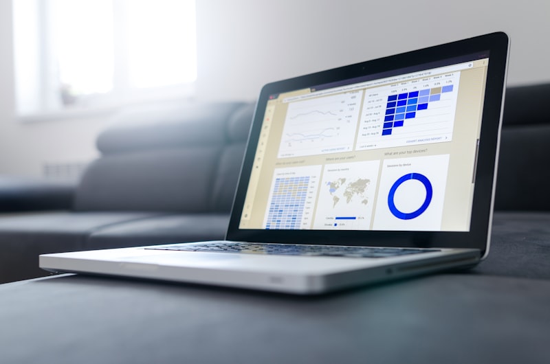 SEO e Marketing Digital • Aparecer no Google e Atrair Clientes
